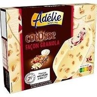 Colosse façon granola (320.7 mL, 252g)