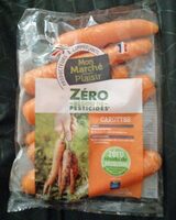 Carottes