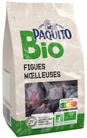 Figues moelleuses bio