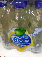 Boisson citron