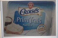 Fromage frais