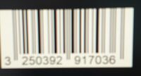 Monster AOP Lait cru 200g