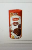 Goûter rond tout choco amelio