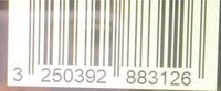 Crème UHT SE 18% 3x20cl