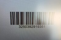 Pétale coco bio