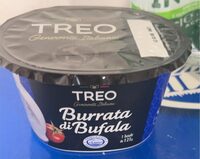 Burrata
