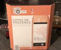Côtes des Provence