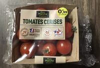 Tomates Cerises