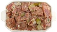 Museau de bœuf 1.5 kg trad