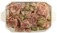 Museau de porc 1.5 kg trad