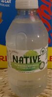 Eau mineral naturelle