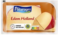Edam portion 225g