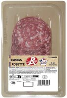 ROSETTE Label Rouge 100G FE