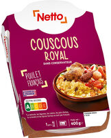 COUSCOUS 450g 3250392281007 23028022 passage en 400g 3250392947231