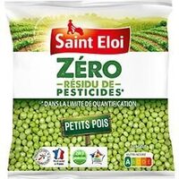 Petits pois