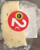 Tomme des Pyrénées IGP - Fromage au lait pasteurisé