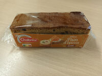 Mini pain d'épices nature - 150g