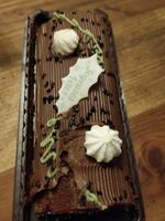 Bûche