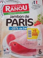 Jambon
