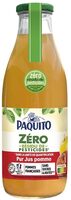 Pj pomme zrp verre 1l