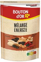 MELANGE DE GRAINES Baies de Goji - ENERGIE 110g