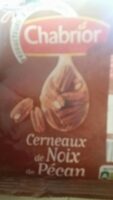 Cerneaux de noix de pecan
