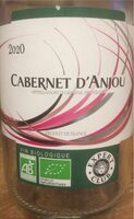 Cabernet d’Anjou