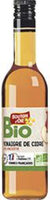 Vinaigre de cidre