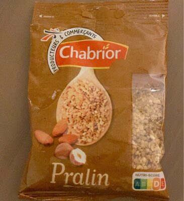 Pralin