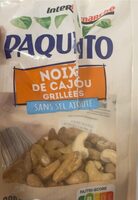 Noix de cajoux