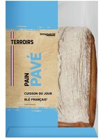 Pain pave prec/550g
