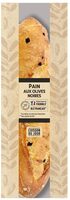 Pain olives noir/300g