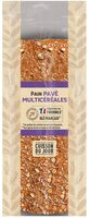 Pave multicereale p&c 400g