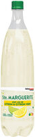 Eau gazeuse avec jus citron-citron vert select ste marguerite 1l