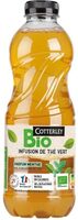 Thé infusé menthe BIO 1L