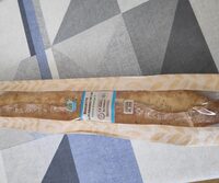 Baguette aux graines de lin