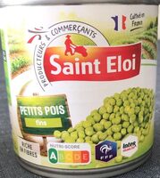 Petits pois