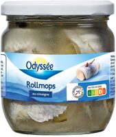Rollmops