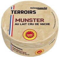 Munster aop lc fe 200g
