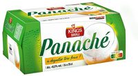 Panaché 24x25cl <0.5%