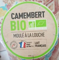 Camembert