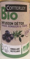 Infusion Detox Bio