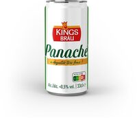 Panaché 33cl <0.5%