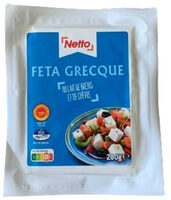 Feta grecque aop 180g