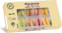 Macarons