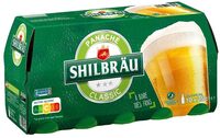 Panaché 10x25 cl NETTO <0.5% alc
