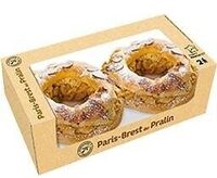 Paris brest individuels x2 180g
