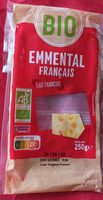 Emmental français