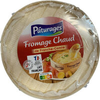 Fromage chaud