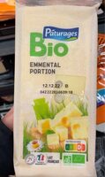 Emmental bio